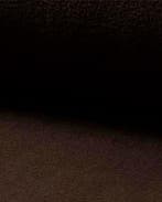 Lambskin Fleece Donkerbruin, Hobby en Vrije tijd, Stoffen en Lappen, Nieuw, Bruin