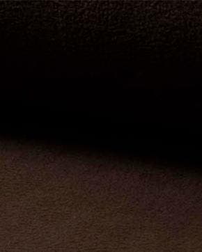 Lambskin Fleece Donkerbruin, Nieuw, Bruin