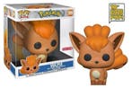 Funko vinyl figuur - Games Pokemon 10 inch 599 Vulpix, Verzamelen, Poppetjes en Figuurtjes, Nieuw