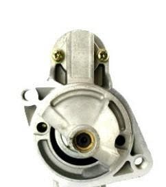 Startmotor 1,2kW Mitsubishi nieuw, Auto-onderdelen, Motor en Toebehoren, Verzenden