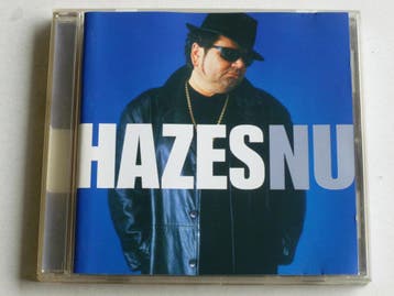 Andre Hazes - Nu, Ophalen of Verzenden, Zo goed als nieuw