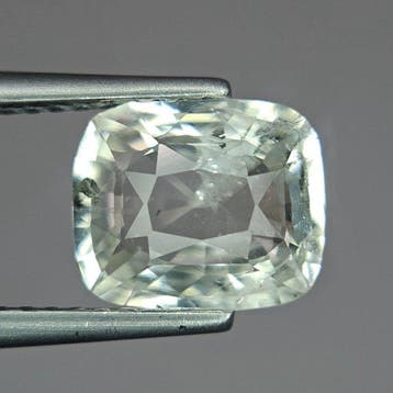 Zonder minimumprijs - 1 pcs Geel Saffier - 2.80 ct -, Sieraden, Tassen en Uiterlijk, Nieuw