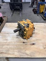 Keerkoppeling Hurth Hurth HBW50-2R (2:1), Watersport en Boten, Ophalen of Verzenden, Nieuw, Motor en Techniek, Zeilboot of Motorboot