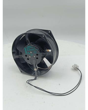 EBM-papst 7855 ES Axiale ventilator 230V8/AC, Ophalen