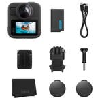 GoPro MAX 2 Accessory Bundle, Ophalen of Verzenden, Nieuw, Overige merken