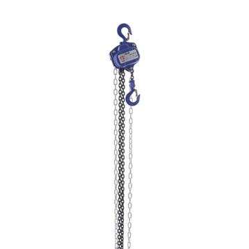 Kettingtakel 0.5 Ton 3.meter, Verzenden, Nieuw