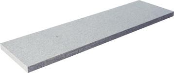 Scandi Roc Modena randtegel - Diamond Grey, Verzenden, Nieuw