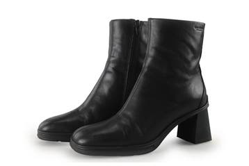 Vagabond Shoemakers Enkellaarzen in maat 36 Zwart, Kleding | Dames, Schoenen, Verzenden, Zwart, Lage of Enkellaarzen, Vagabond Shoemakers