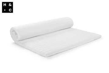 2dekans | Home & Comfort Antibacteriële Traagschuim, Ophalen of Verzenden, Zo goed als nieuw