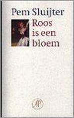 Roos is een bloem 9789029534963 P. Sluijter, Verzenden, Gelezen, P. Sluijter