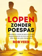 9789021436692 Lopen zonder poespas | Tweedehands, Verzenden, Zo goed als nieuw, Rob Veer