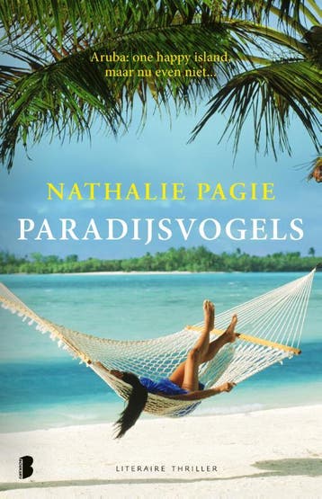 Paradijsvogels - Nathalie Pagie 9789022584125, Verzenden, Gelezen, Nathalie Pagie