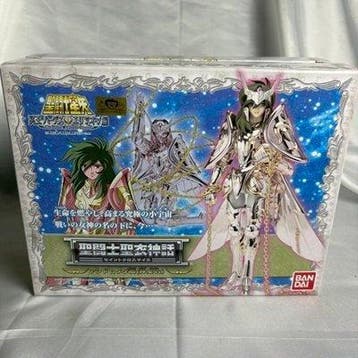 Bandai - Speelgoed modelkit Bandai - Saint Cloth Myth -