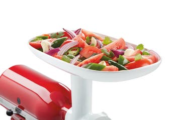 Bartscher Opzetstuk vleesmolen, Kitchen Aid, Ophalen of Verzenden, Nieuw in verpakking