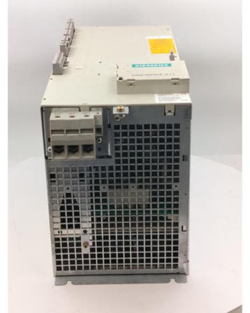 SIEMENS 6SN1145-1BA02-0CA1 Module, Ophalen