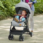 2dekans | Coast Opvouwbare Kinderwagen - Verstelbare, Kinderen en Baby's, Ophalen of Verzenden, Zo goed als nieuw