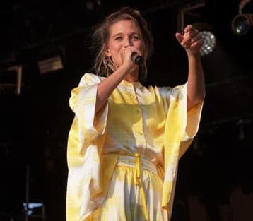 Selah Sue Tickets Paard Te Koop