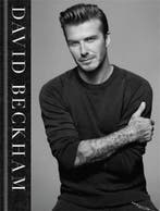 David Beckham 9780755365890 David Beckham, Verzenden, Gelezen, David Beckham