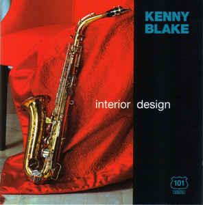 cd - Kenny Blake - Interior Design, Verzenden, Zo goed als nieuw