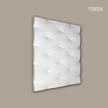 Profhome 159004 3d muurpaneel Muurbekleding Akoestisch, Verzenden, Nieuw