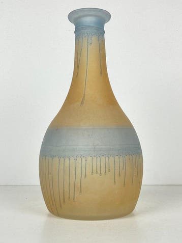 Vaas - Glas - Style Daum