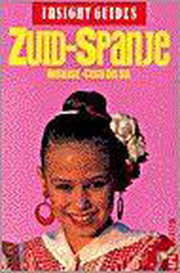 Zuid-Spanje / Nederlandse editie / Insight guides Hans Höfer, Boeken, Reisgidsen, Verzenden, Gelezen, Hans Höfer