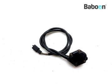 Snelheids Sensor Honda VF 700 Sabre 1984-1985 V45 (VF700, Verzenden, Gebruikt