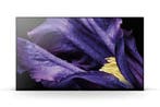 Sony KD-55AF9 - 55 inch 4K UHD OLED 120 Hz Smart Tv, Audio, Tv en Foto, Ophalen, Zo goed als nieuw, 100 Hz, 4k (UHD)