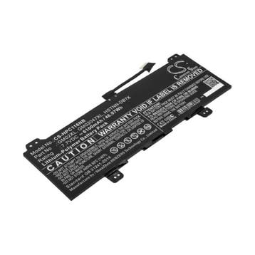 HP Chromebook 11a Replacement Accu, Verzenden, Refurbished, Gemixt