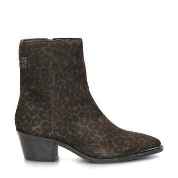 Maruti Maria boots voor dames in het Bruin, Bruin, Verzenden, Lage of Enkellaarzen, Nieuw