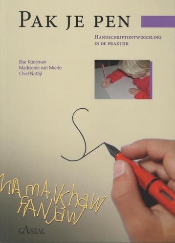 Pak je pen 9789490681050, Boeken, Verzenden, Zo goed als nieuw
