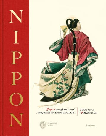 Nippon | Kuniko Forrer; Matthi Forrer | Nieuw, Ophalen of Verzenden, Nieuw, Kuniko Forrer; Matthi Forrer
