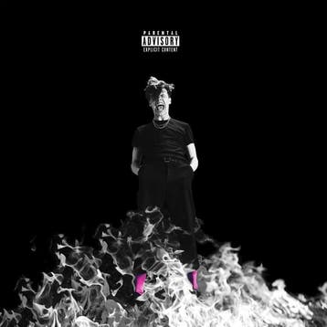 cd - yungblud - YUNGBLUD (nieuw), Verzenden, Zo goed als nieuw