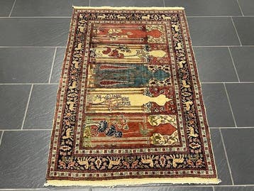 Kayserie - Vloerkleed - 130 cm - 90 cm, Nieuw
