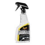 Meguiar, Verzenden