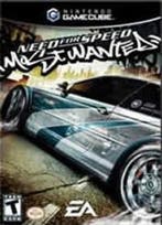 Need For Speed - Most Wanted GameCube, 1 speler, Racen en Vliegen, Ophalen of Verzenden, Zo goed als nieuw