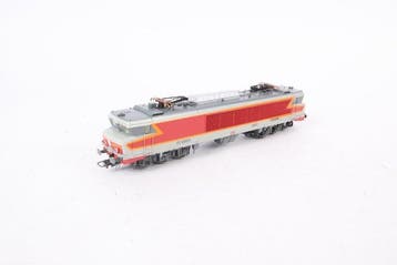 Jouef H0 - Elektrische locomotief (1) - CC-6553 - SNCF, Nieuw