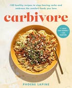 9780306830907 Carbivore Phoebe Lapine, Boeken, Verzenden, Nieuw, Phoebe Lapine