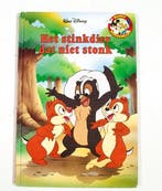 Het stinkdier dat niet stonk - Het stinkdier dat niet stonk, Ophalen of Verzenden, Nieuw