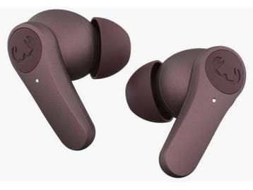 Fresh n Rebel Twins Rise - True Wireless Oordopjes - Hybrid, Verzenden, Nieuw