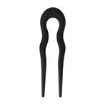 Styling Tool - Haarvork 13cm – Knot Haarpin – Kunststof –, Nieuw