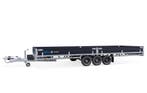 Hulco Medax-3 3500.611x223 Go-Getter Plateauwagen, Ophalen of Verzenden, Nieuw
