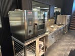 Diverse horeca apparatuur en meubilair bij Bonnewits, Nieuw in verpakking