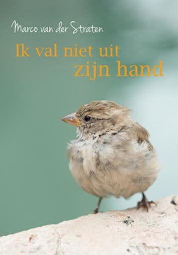 Ik val niet uit zijn hand - Marco van der Straten, Boeken, Verzenden, Gelezen, Marco van der Straten