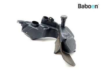 Benzine Tank Piaggio | Vespa GTS 250 2005-2013 (GTS250, Verzenden, Gebruikt
