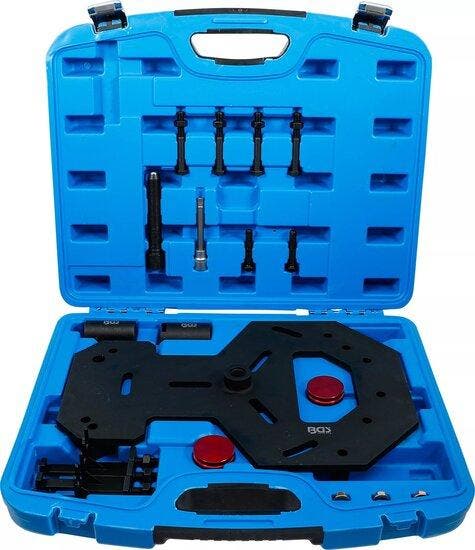 Dubbel koppeling gereedschapset voor Ford Power Shift-tra..., Auto diversen, Autogereedschap, Verzenden