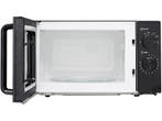 Ok - . Omw 2024-1 - Magnetron 700 W - Inhoud 20 L, Witgoed en Apparatuur, Magnetrons, Verzenden, Nieuw, Vrijstaand, Minder dan 45 cm