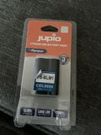 Jupio PS-BLM1 Camera Accu – Nieuw – Geschikt voor Olympus, Ophalen of Verzenden, Nieuw, Oplaadbaar