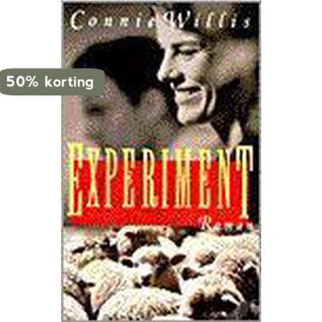 EXPERIMENT - C. Willis 9789024510795, Verzenden, Gelezen, C. Willis