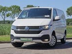 Volkswagen Transporter | Zakelijke Lease v.a. €424.83 pm, Automaat, Gebruikt, Euro 6, Volkswagen